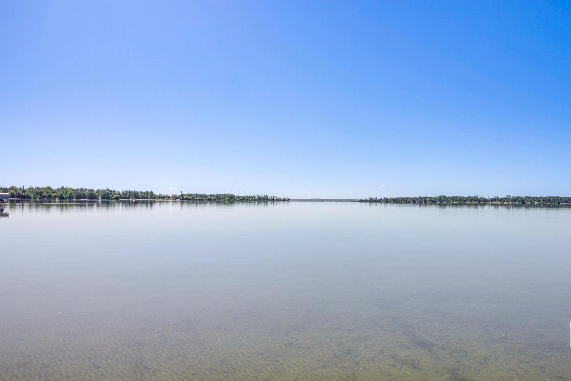 Brainerd Townhome With Beach Access Exteriör bild